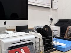 -海马体照相馆丨大师(青岛万象城店)