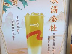 -CoCo都可(宝龙广场店)
