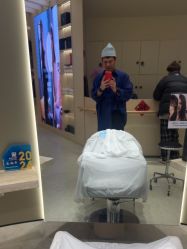 -Mentor Hair Salon