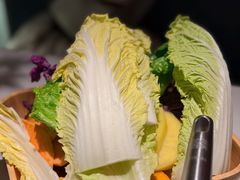 -左庭右院鲜牛肉火锅(七宝领展广场店)