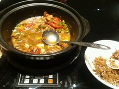 -黔蘑菇四季餐厅(观山湖店)