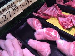 -尚优玛特(田尚坊商业中心店)