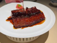 -侨美食家·粤菜(体育西路店)