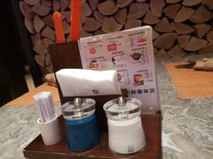 -松咖啡自助餐厅·松北香格里拉