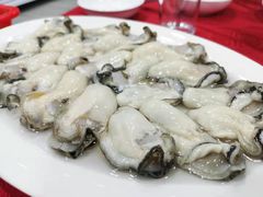 -濠轩阁特色生蚝火锅(水湾路店)