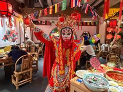 -矮板凳老火锅(宽窄巷子店)