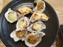 -蚝抵食·湛江生蚝(湾北路店)