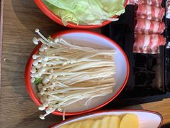 -彤德莱火锅(大学城店)