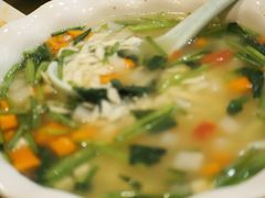 -清真益鑫羊肉手抓馆(南大街店)