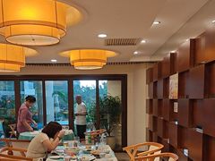 -银泰阳光度假酒店-海悦轩中餐厅(海花路店)