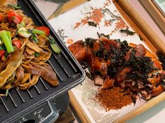 -苏梦江南·淮扬菜(夫子庙店)