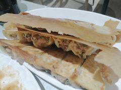 -逢春菜馆天津菜(胜利路店)