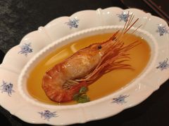 熟醉大头虾-醉东Oriental House(静安嘉里中心店)