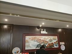 -海富门·带鱼·淮扬菜·粤菜(甘家口店)