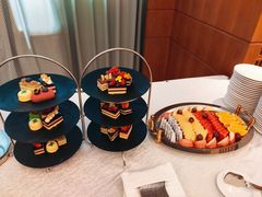 -星璞餐厅(深铁塘朗城君璞酒店)