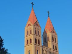 -麦当劳(中山路店)