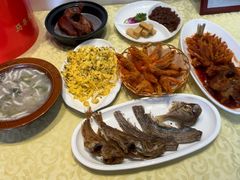 -大鸿运酒店·苏州菜·松鼠桂鱼(观前街店)