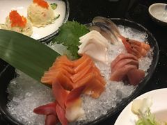 -真剑日本料理·铁板烧(贵州路店)