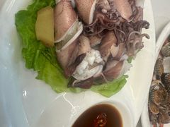 -健跳小海鲜(人民路店)