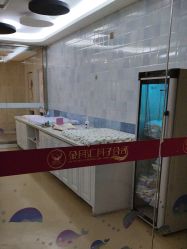 -金月汇月子会所(咸阳世纪大道店)