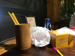 -功夫小龙虾·烧烤·江湖菜(金沙洲店)