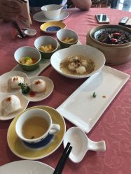 -空中一号宴会厅(信合大厦店)