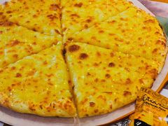 榴莲比萨-牛男手造(地铁天虹店)