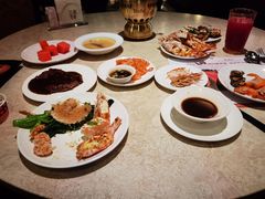 -芭菲盛宴·环球美食(解放碑英利国际店)
