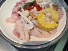 -椰庭·椰子鸡·创意玩家(晶耀前滩店)