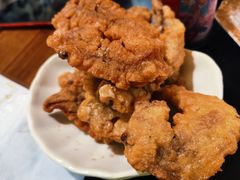 酥肉-大龙火锅(老店)