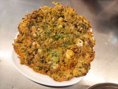 蚝烙-广场正宗原汁薏米店