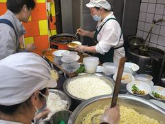 -小秋水饺(大成路总店)