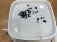 -南信牛奶甜品专家
