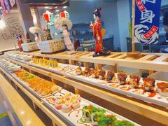 -丽池宫韩式汗蒸会馆(华灯坊店)