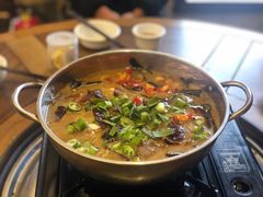 -印象老灶台三下锅·湘西本土原味菜(黄龙洞店)