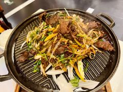 贝勒爷烧羊肉-惠丰堂饭庄·烤鸭·京味菜(西北旺·唐家岭店)