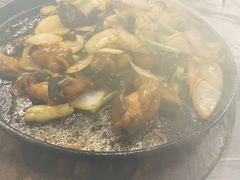 -凤城康记饭店
