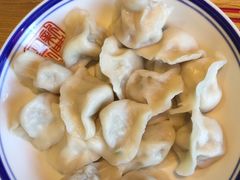 -新兴园饺子馆(北京百子湾店)