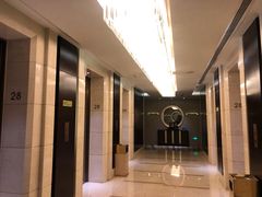 -太原凯宾斯基饭店