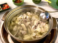 -润园四季椰子鸡火锅(海上世界店)