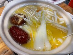 -U你·天然调味(南湖总店)