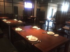 大堂-ZEN采蝶轩·粤味臻鲜·手作点心·商务宴请(泰州店)