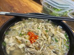 -饵块食光·云南有机手作饵块