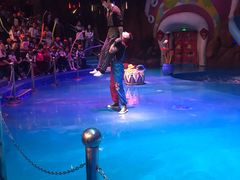 -烟台海昌鲸鲨海洋公园