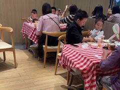 -西贝(武汉群星城店)