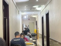 -轩记海鲜餐厅·四十五年老字号·经典粤菜(西区彩虹店)