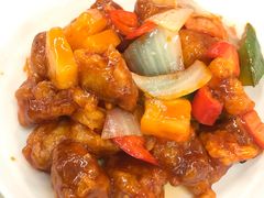 -陈根记大牌档
