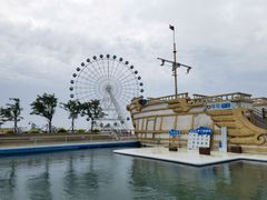 -秦皇岛乐岛海洋王国