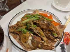 -勝記酒家·37年老字号·经典粤菜(荔枝公园店)