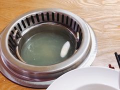 -尚海豆捞(乐虹坊店)